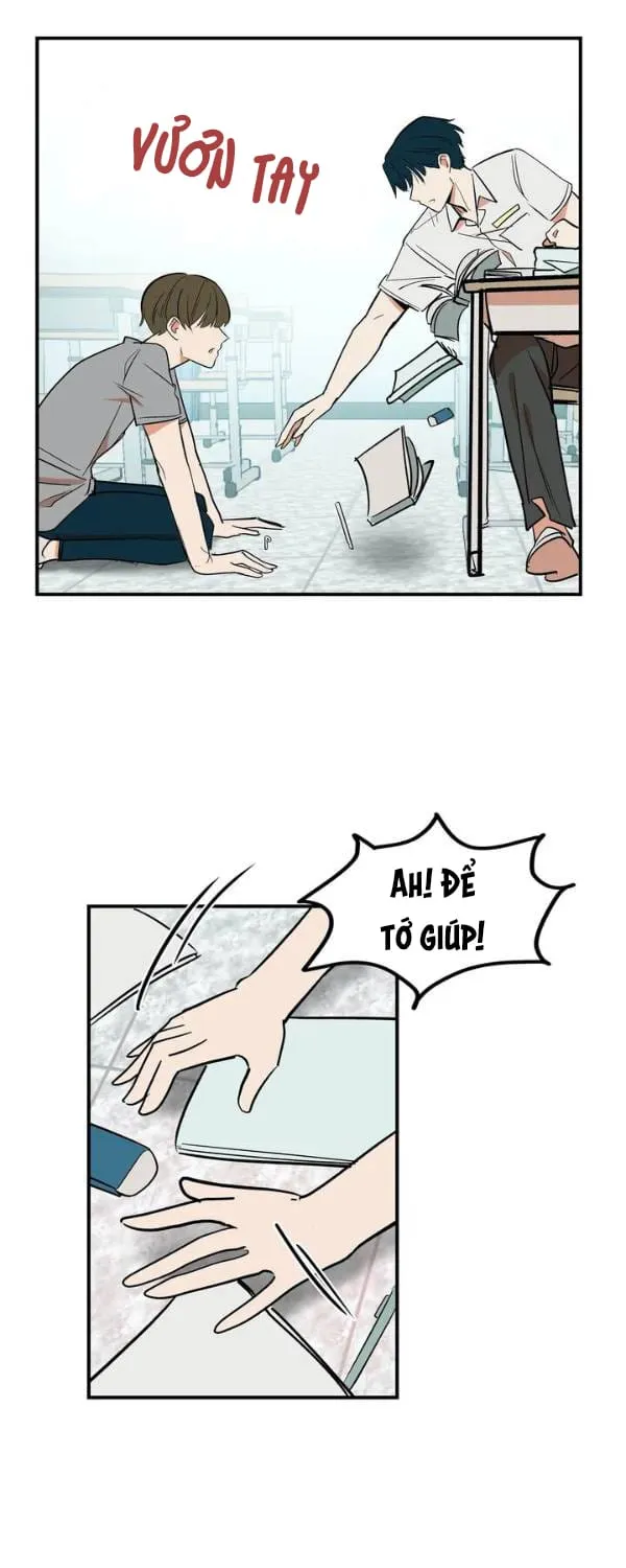 Hoàng Tử Lọ Lem Chapter 3 - Trang 45
