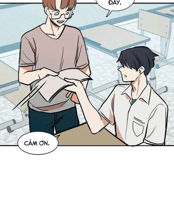 Hoàng Tử Lọ Lem Chapter 3 - Trang 48