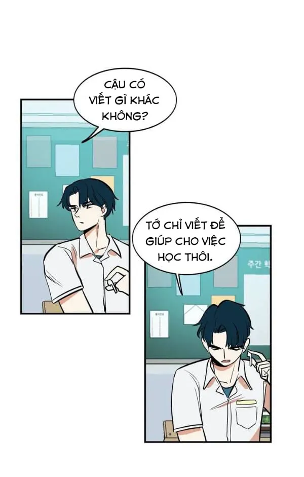 Hoàng Tử Lọ Lem Chapter 3 - Trang 50