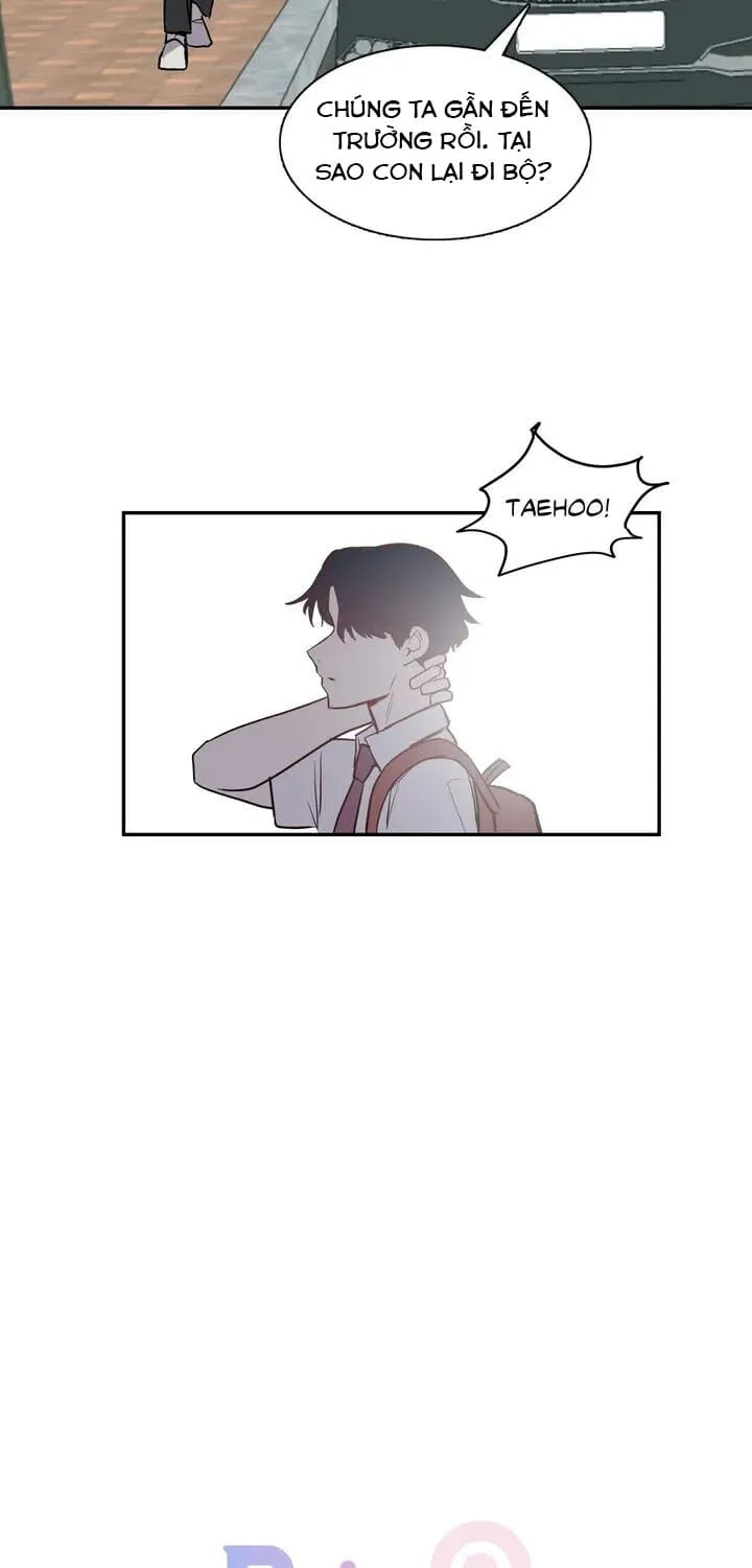 Hoàng Tử Lọ Lem Chapter 4 - Trang 13