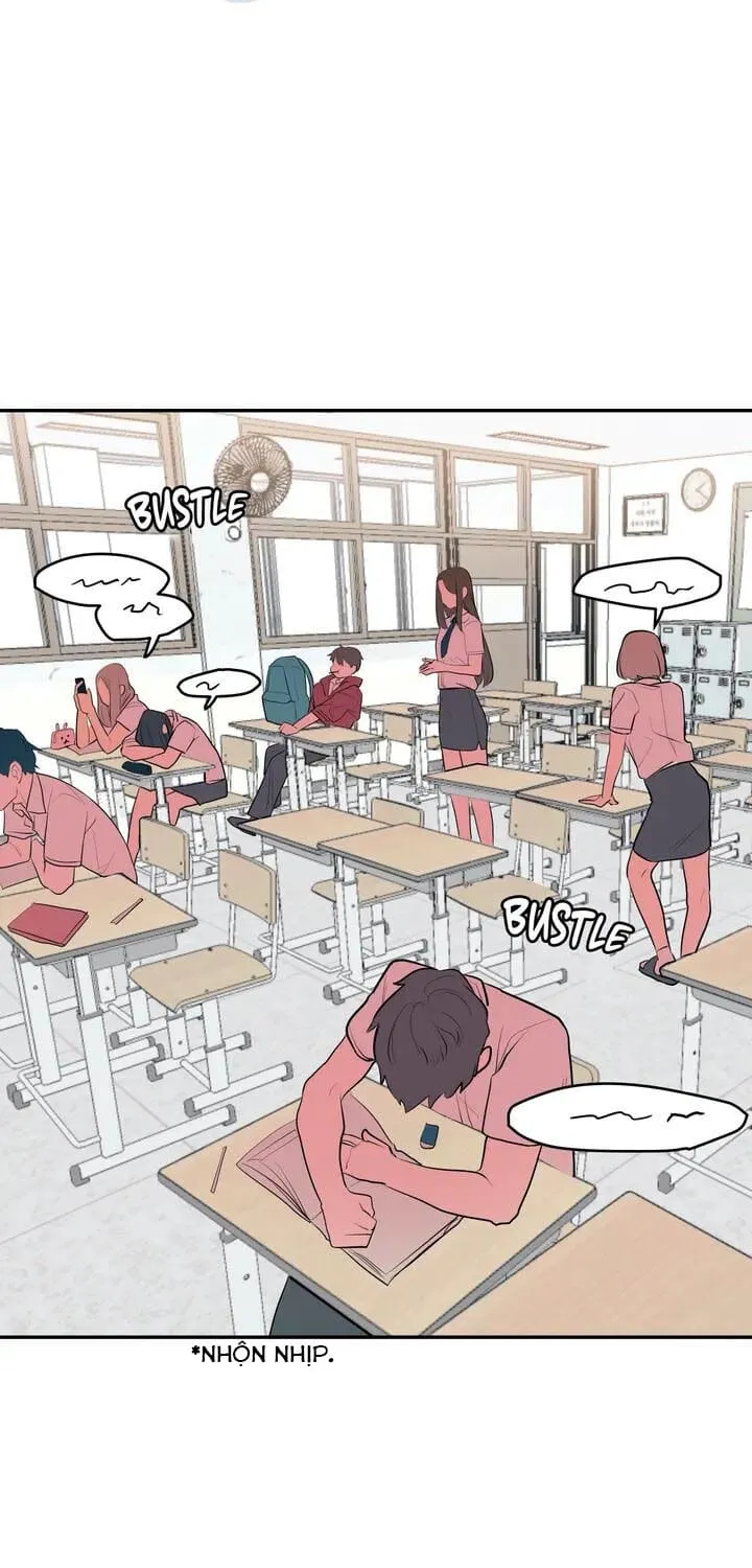 Hoàng Tử Lọ Lem Chapter 4 - Trang 15