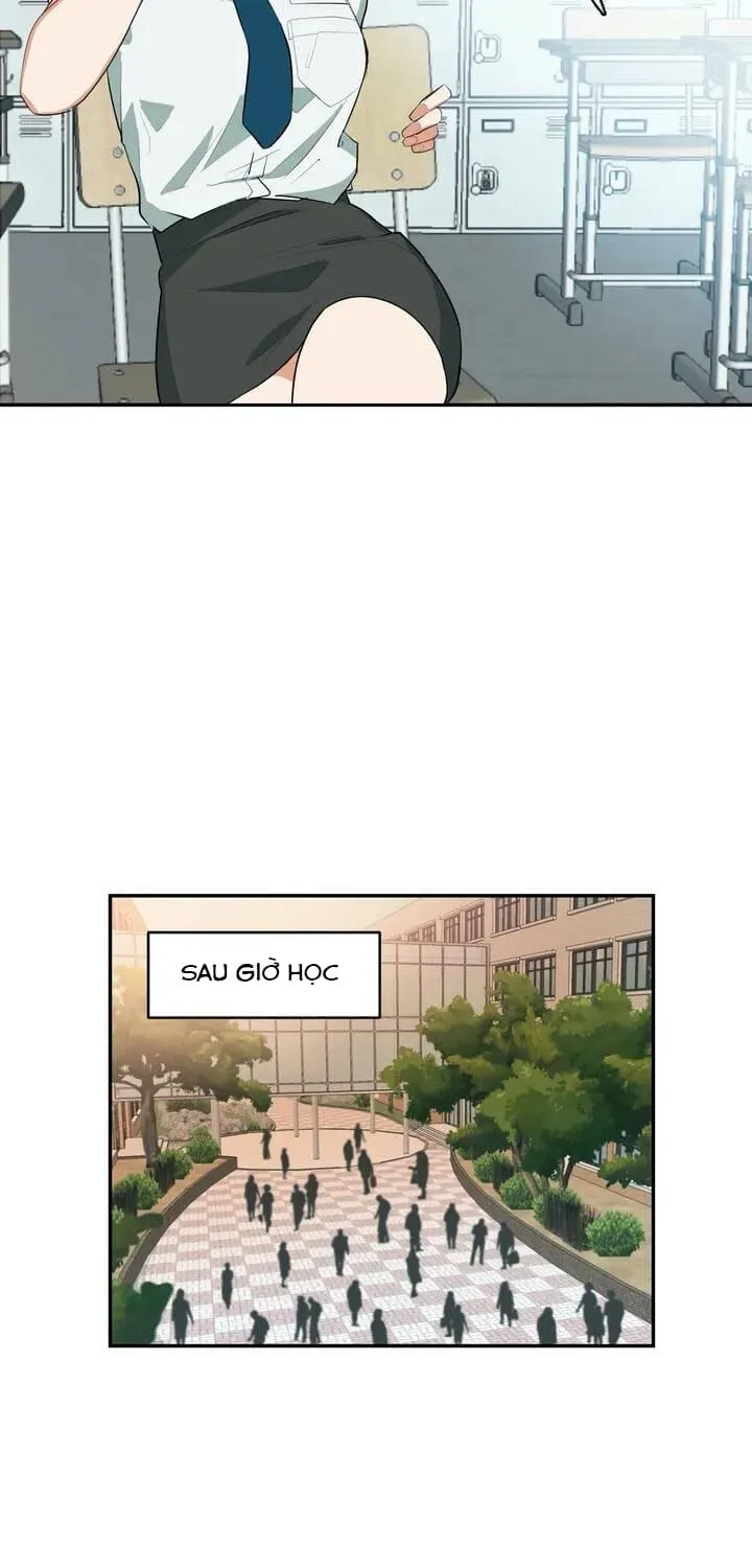 Hoàng Tử Lọ Lem Chapter 4 - Trang 25