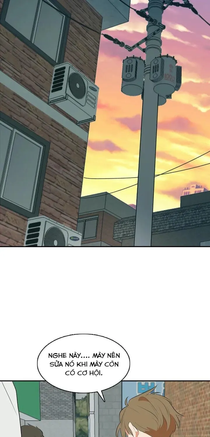 Hoàng Tử Lọ Lem Chapter 4 - Trang 31