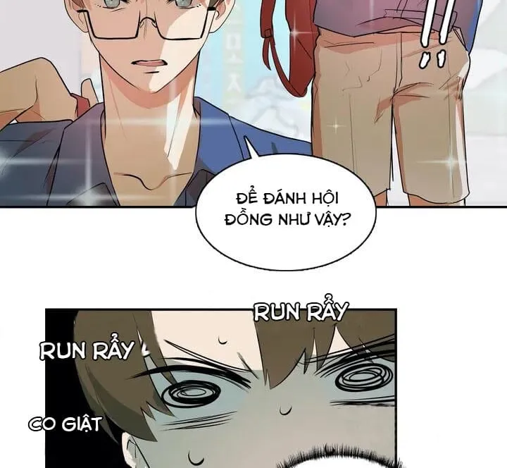 Hoàng Tử Lọ Lem Chapter 4 - Trang 38