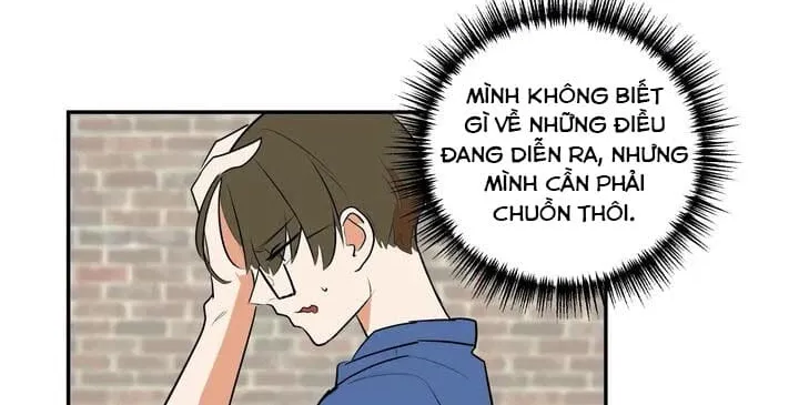 Hoàng Tử Lọ Lem Chapter 4 - Trang 46