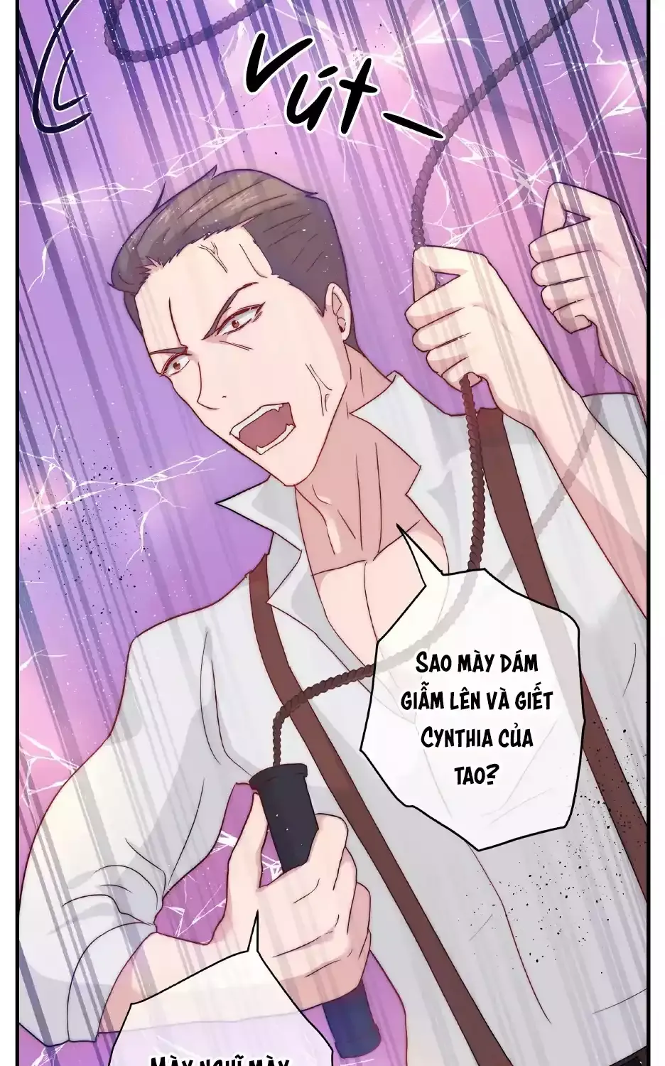 Hoàng Tử Lọ Lem Chapter 5 - Trang 19