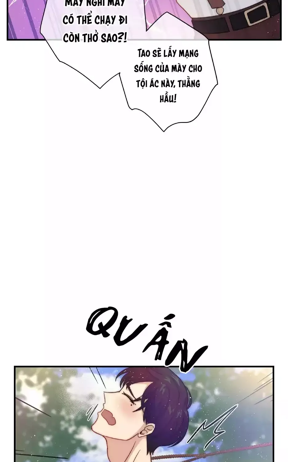 Hoàng Tử Lọ Lem Chapter 5 - Trang 20
