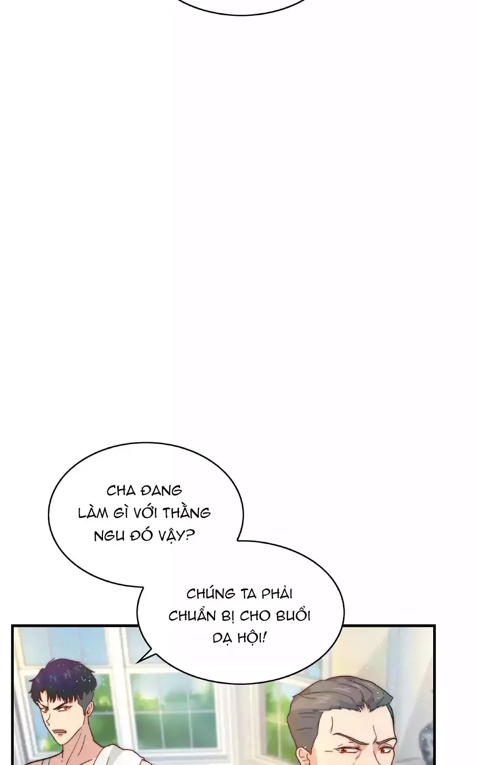 Hoàng Tử Lọ Lem Chapter 5 - Trang 23