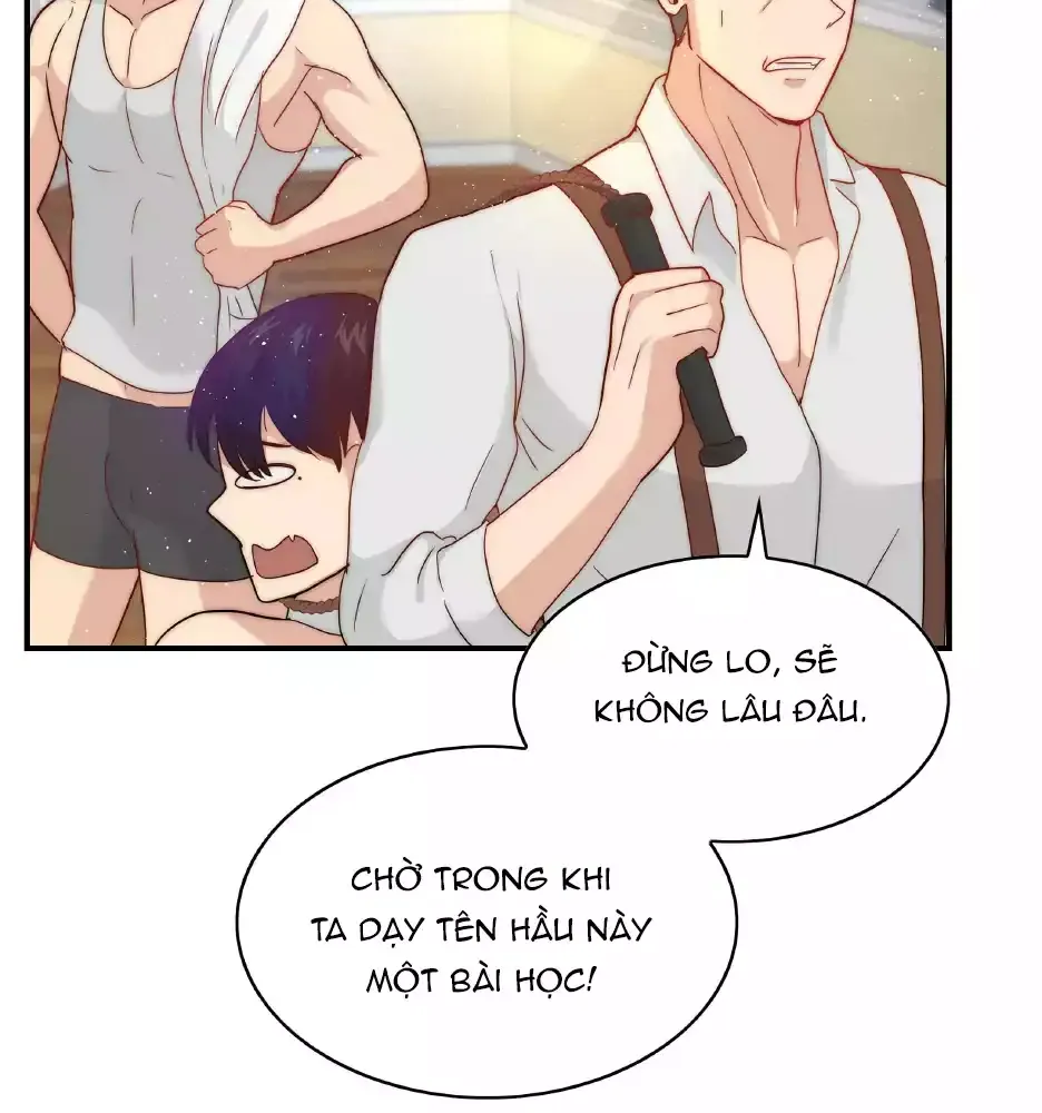 Hoàng Tử Lọ Lem Chapter 5 - Trang 24