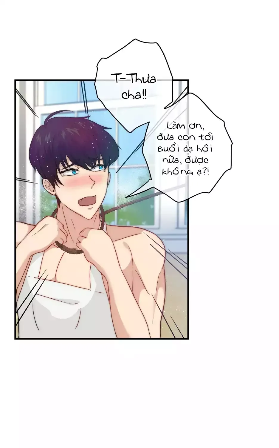 Hoàng Tử Lọ Lem Chapter 5 - Trang 25