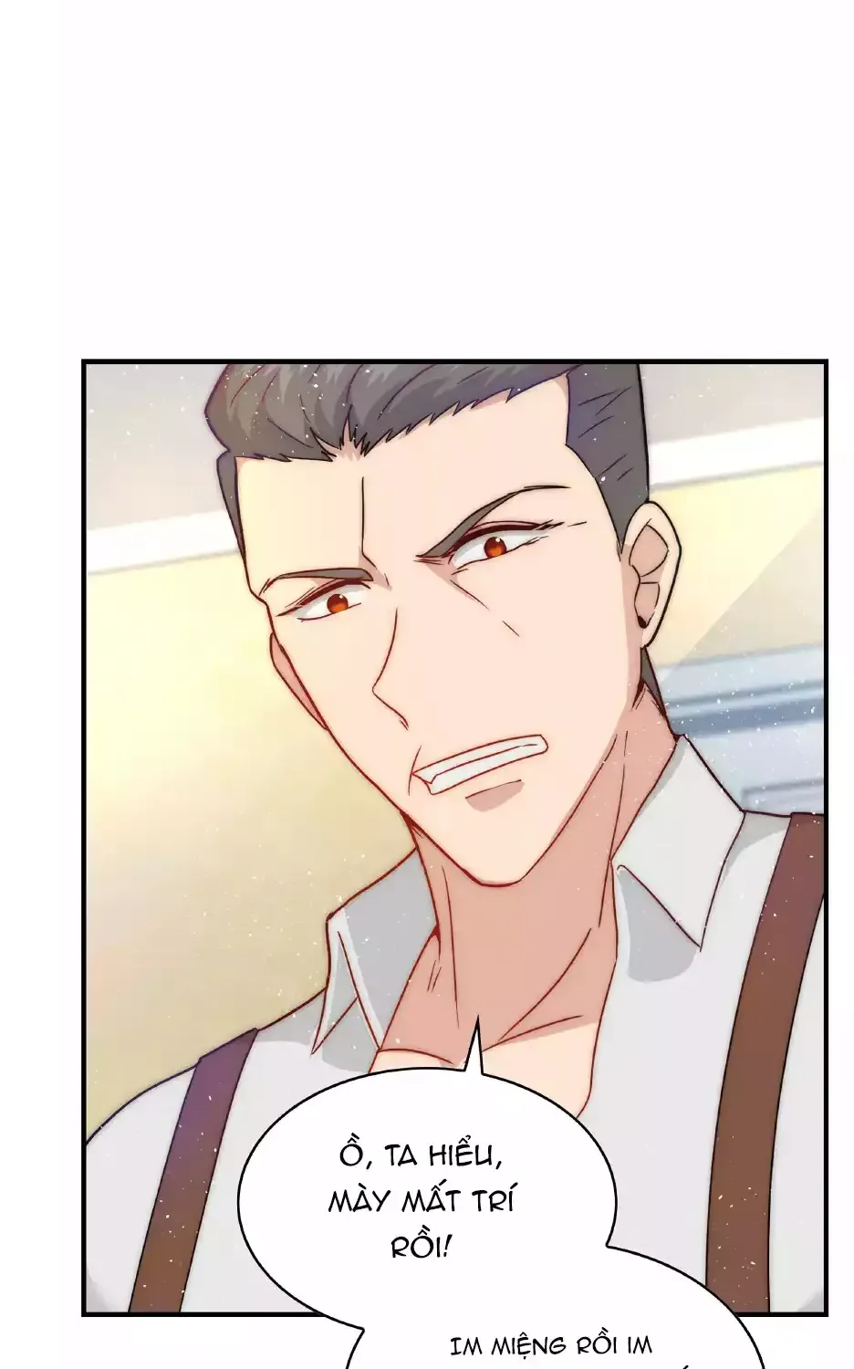 Hoàng Tử Lọ Lem Chapter 5 - Trang 26