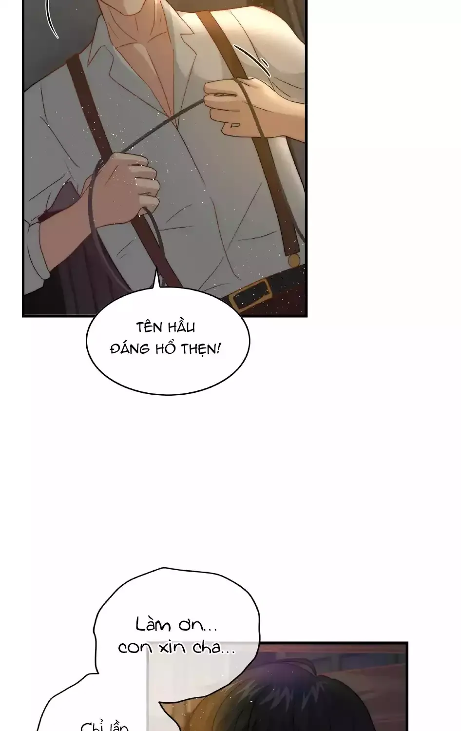 Hoàng Tử Lọ Lem Chapter 5 - Trang 35