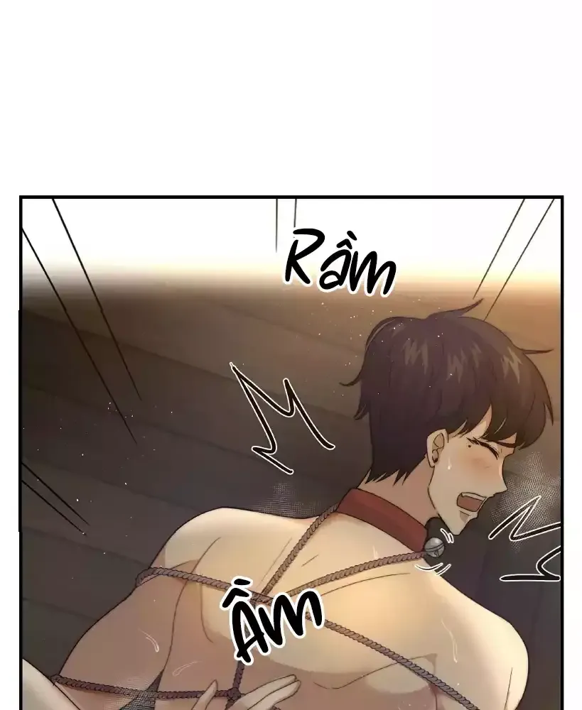 Hoàng Tử Lọ Lem Chapter 5 - Trang 44