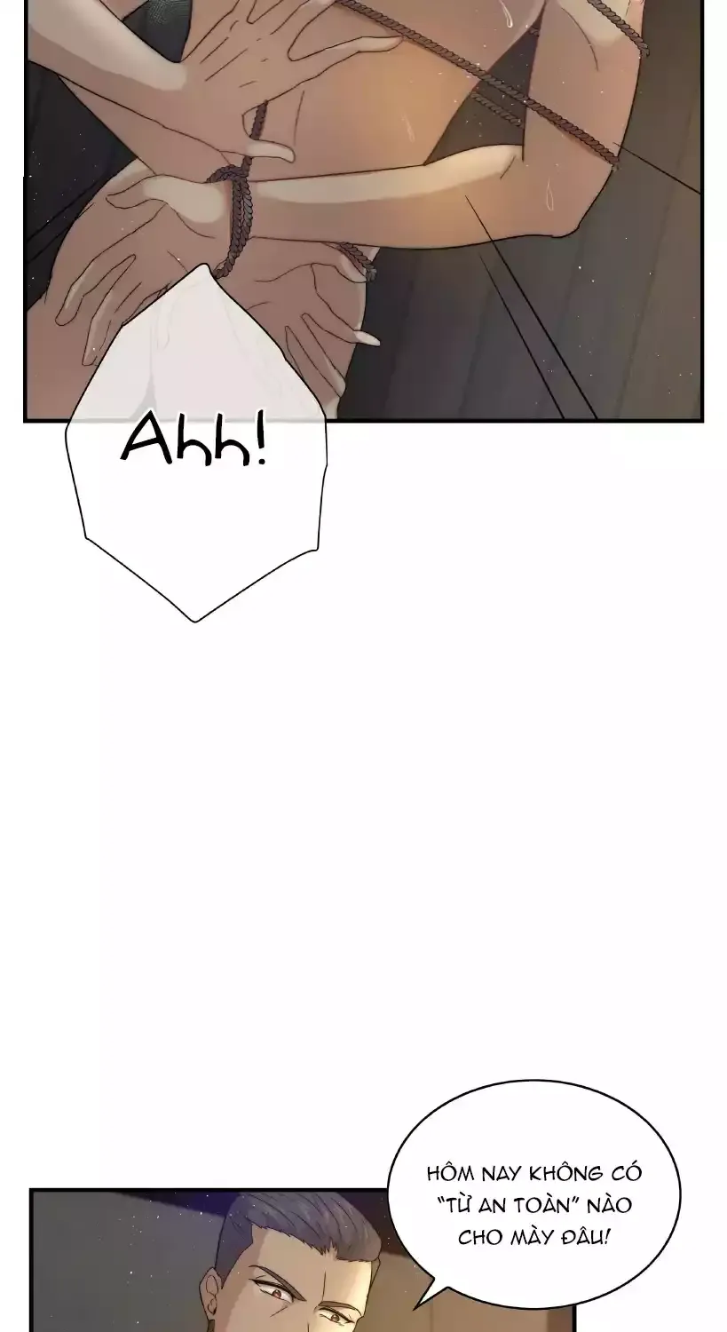 Hoàng Tử Lọ Lem Chapter 5 - Trang 45