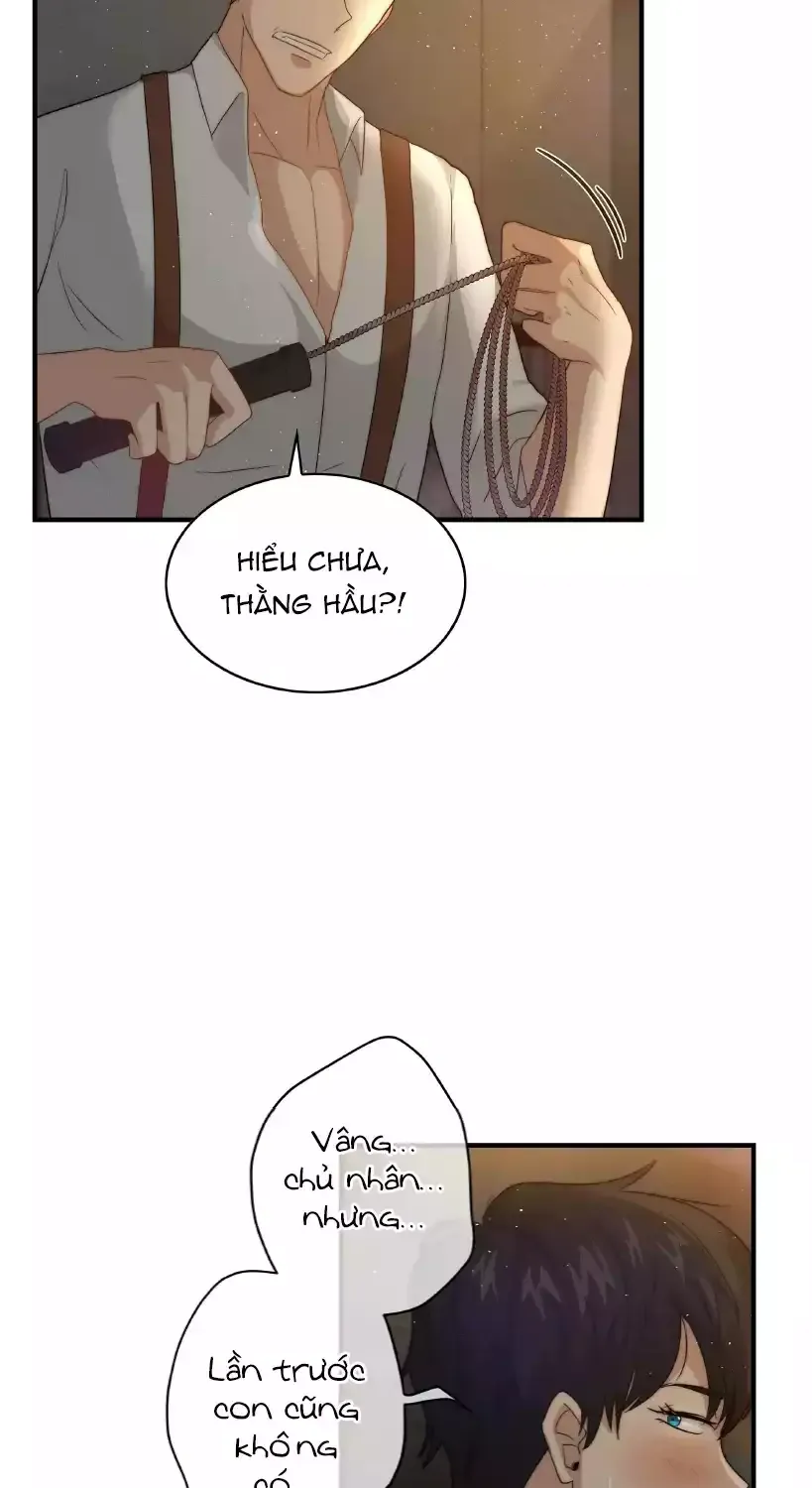 Hoàng Tử Lọ Lem Chapter 5 - Trang 46