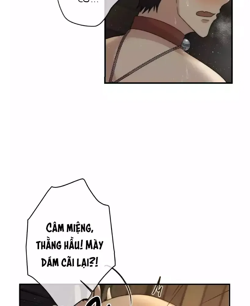 Hoàng Tử Lọ Lem Chapter 5 - Trang 47