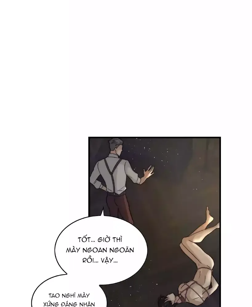 Hoàng Tử Lọ Lem Chapter 5 - Trang 50