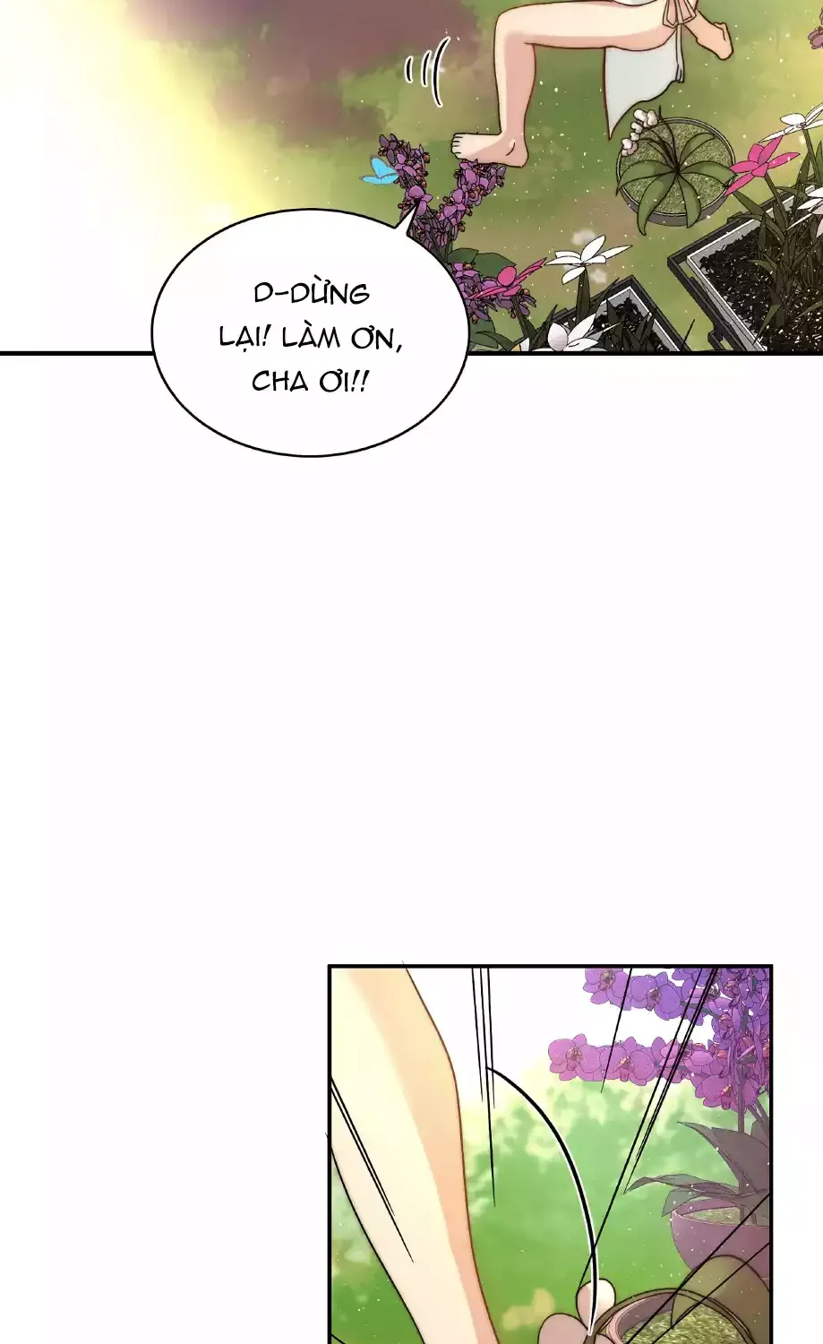 Hoàng Tử Lọ Lem Chapter 5 - Trang 7