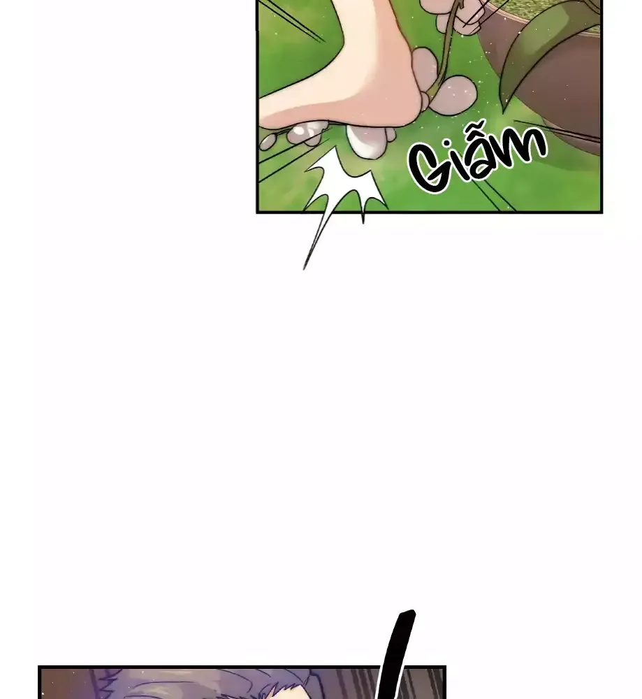 Hoàng Tử Lọ Lem Chapter 5 - Trang 8