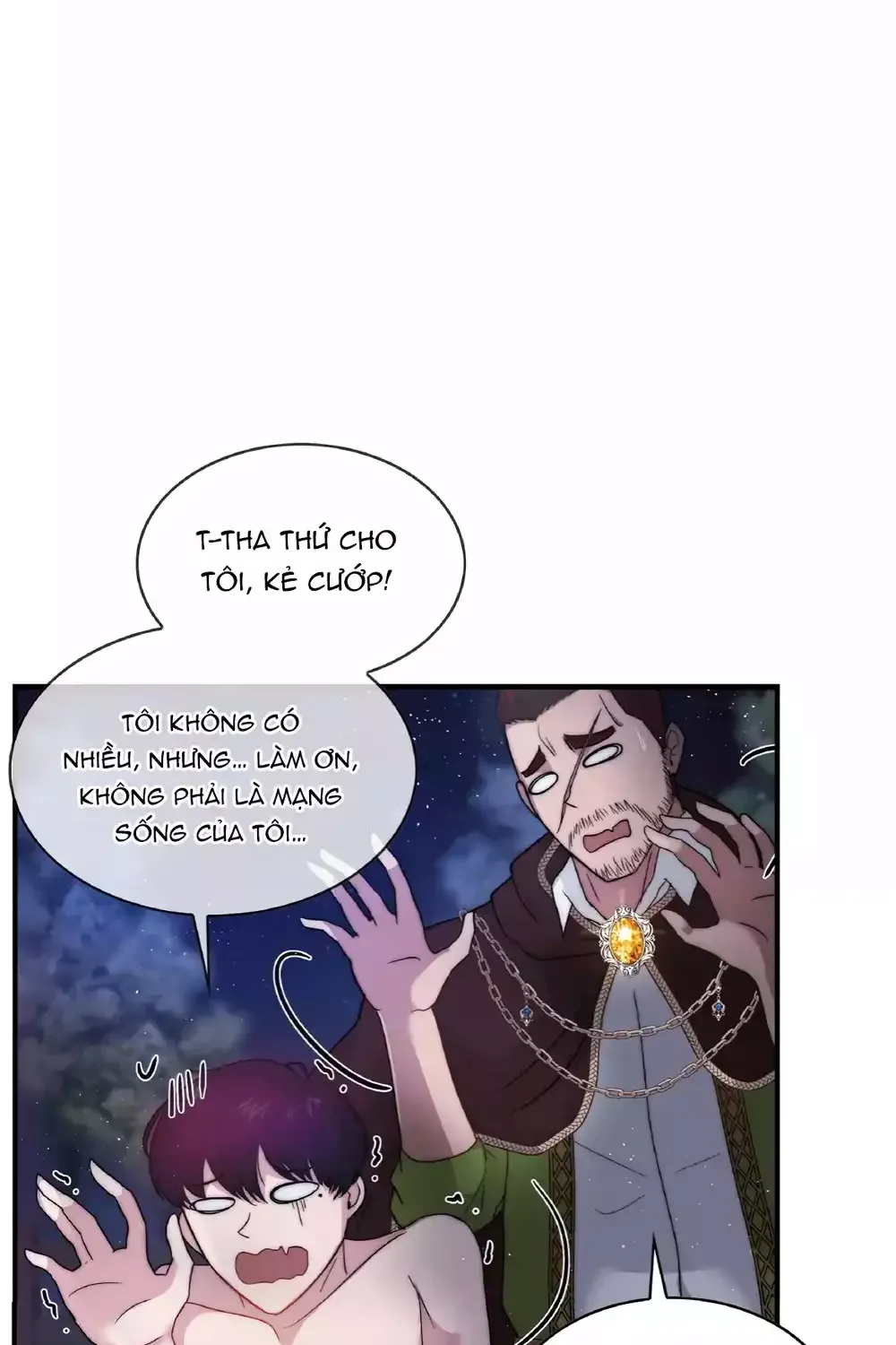 Hoàng Tử Lọ Lem Chapter 6 - Trang 12