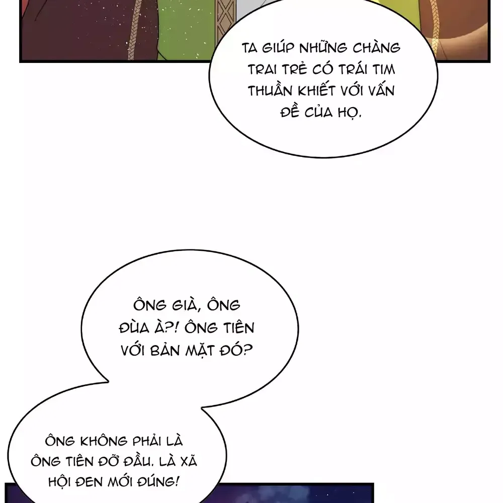 Hoàng Tử Lọ Lem Chapter 6 - Trang 20
