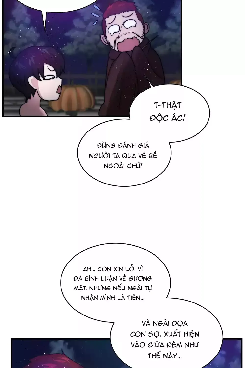 Hoàng Tử Lọ Lem Chapter 6 - Trang 21