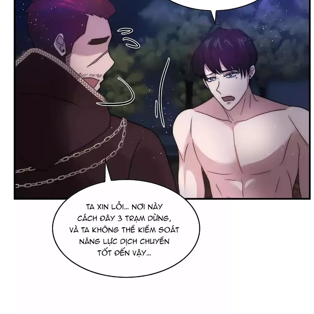 Hoàng Tử Lọ Lem Chapter 6 - Trang 22