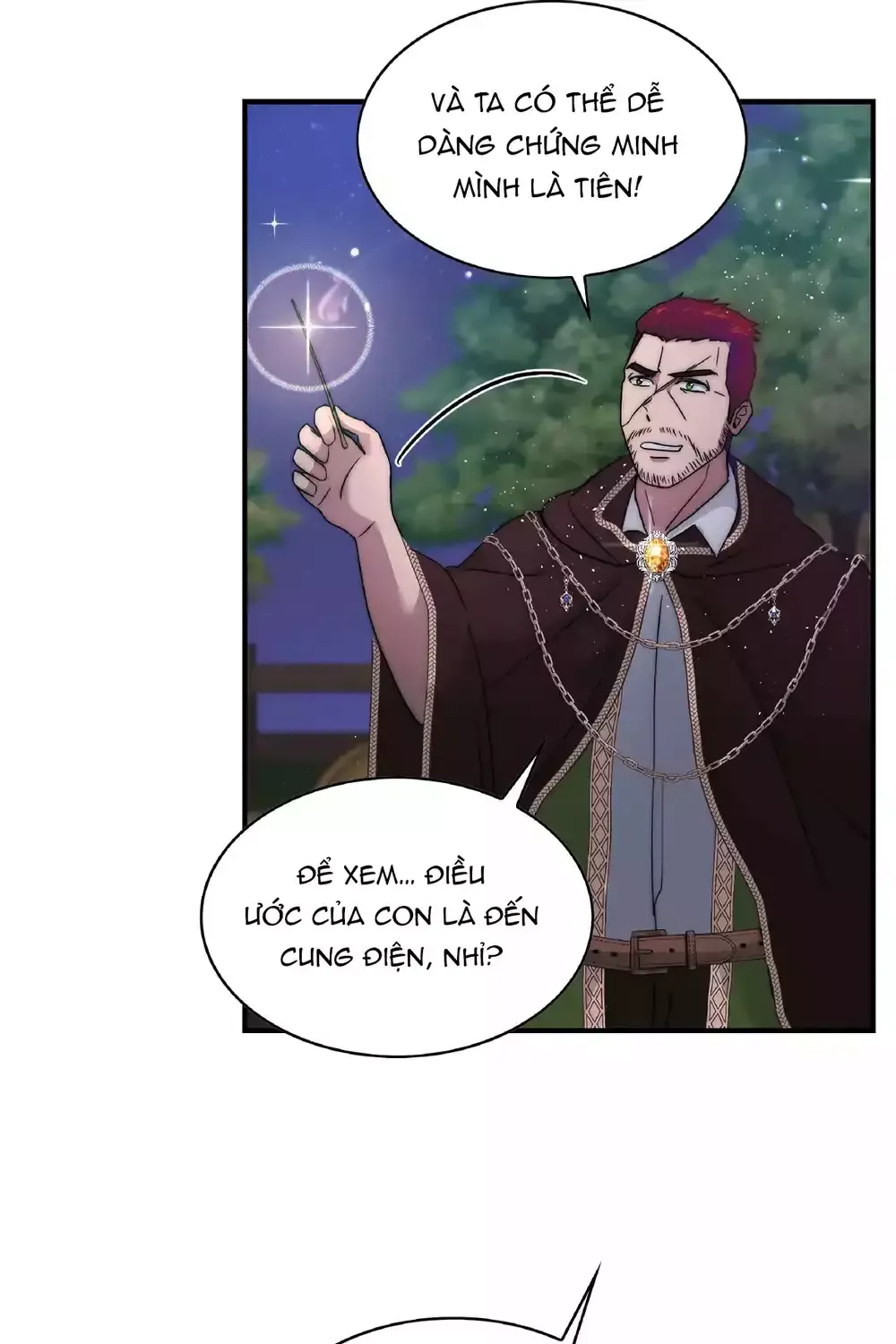 Hoàng Tử Lọ Lem Chapter 6 - Trang 24