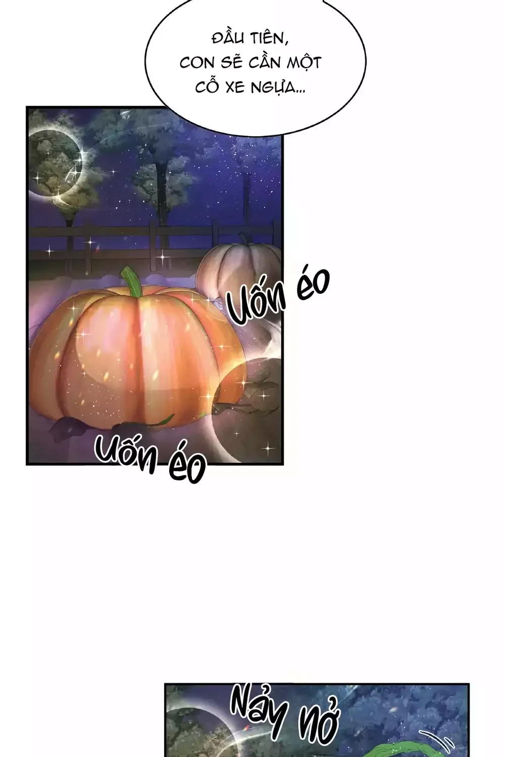 Hoàng Tử Lọ Lem Chapter 6 - Trang 25