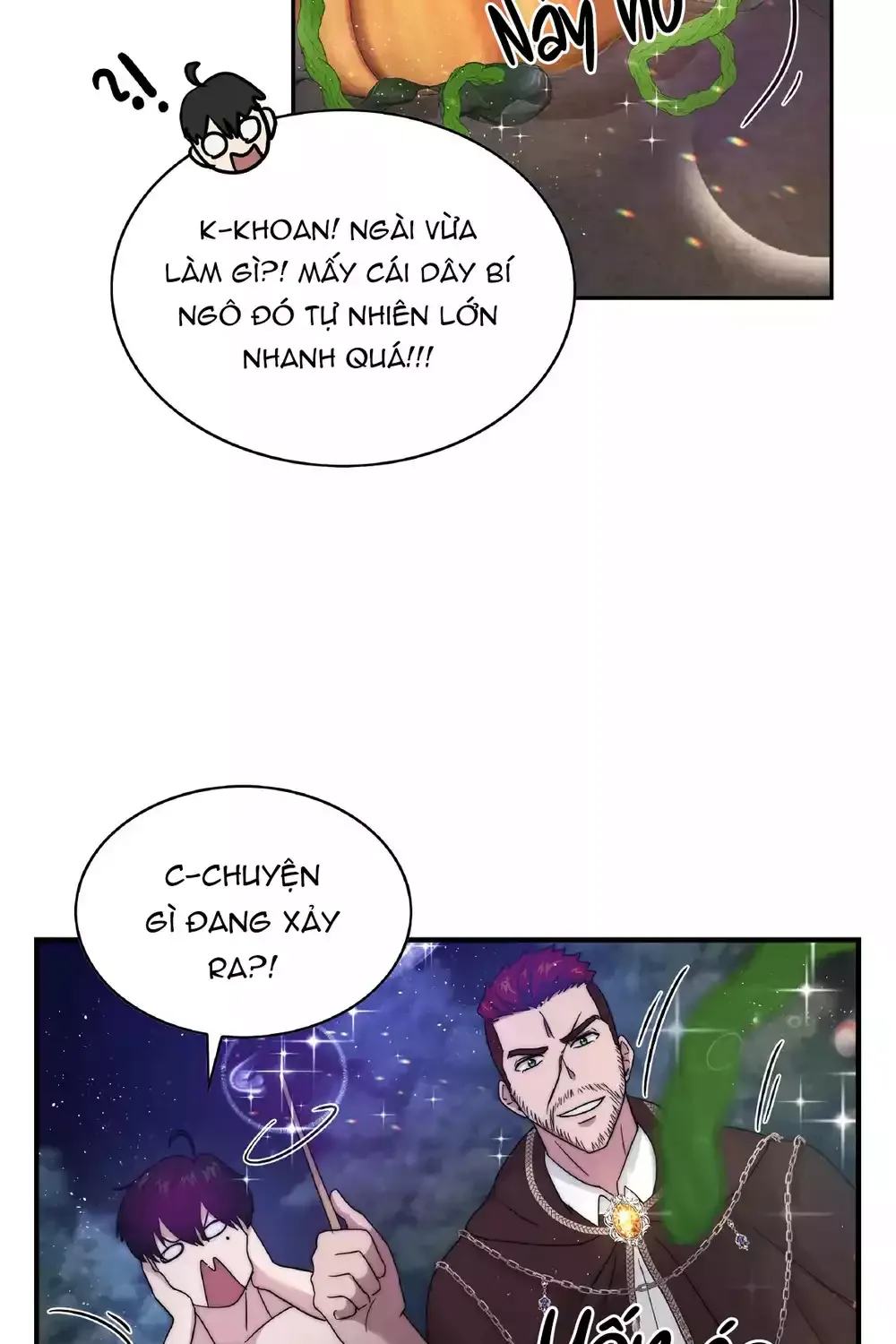 Hoàng Tử Lọ Lem Chapter 6 - Trang 27