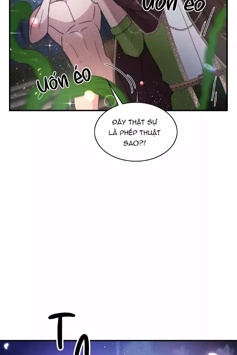 Hoàng Tử Lọ Lem Chapter 6 - Trang 28