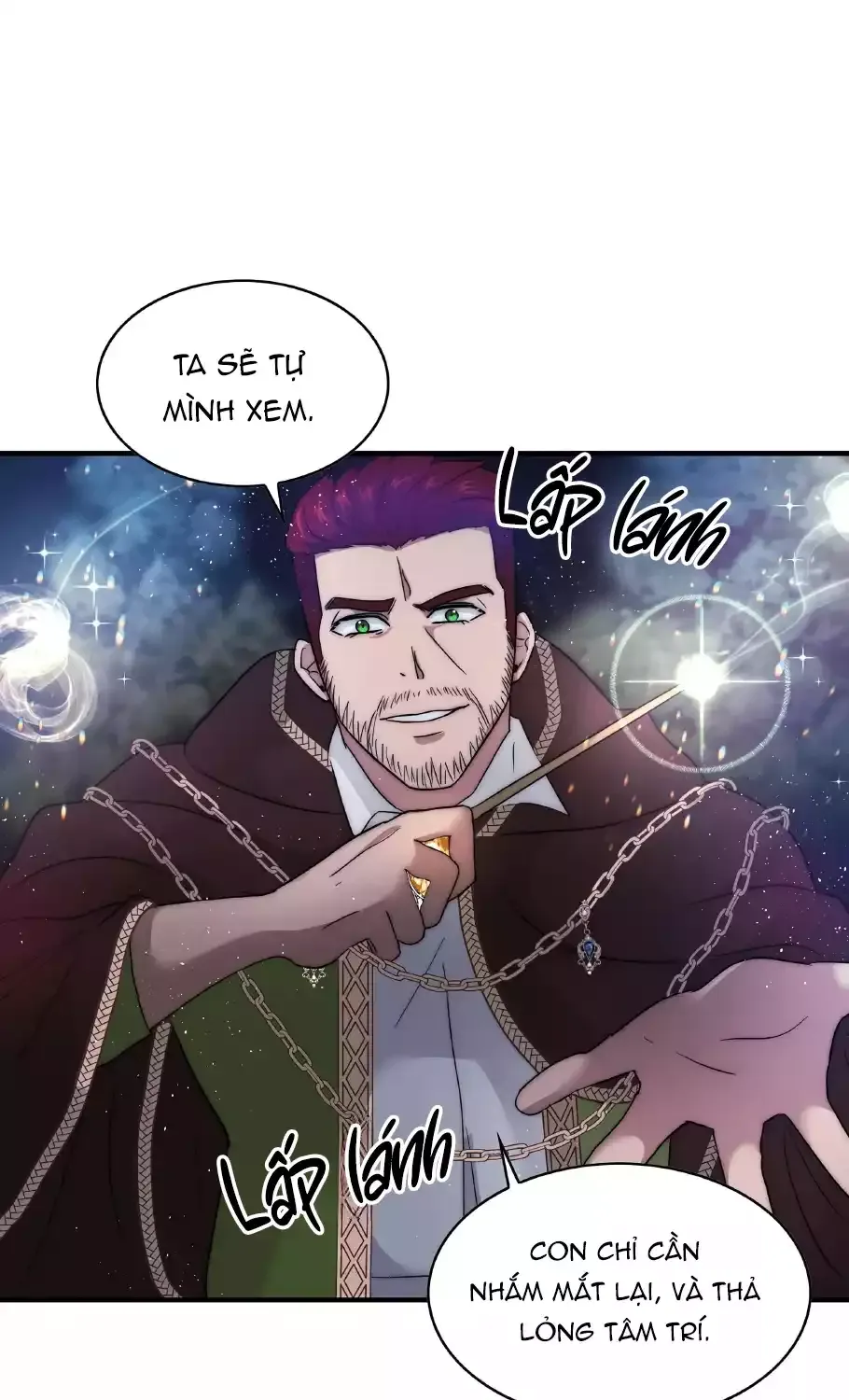 Hoàng Tử Lọ Lem Chapter 6 - Trang 37