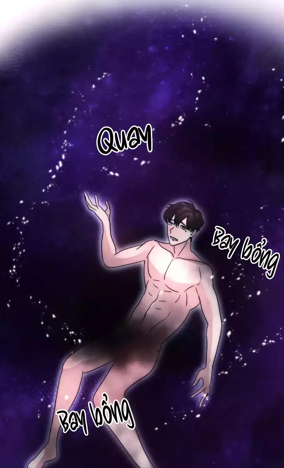 Hoàng Tử Lọ Lem Chapter 6 - Trang 40