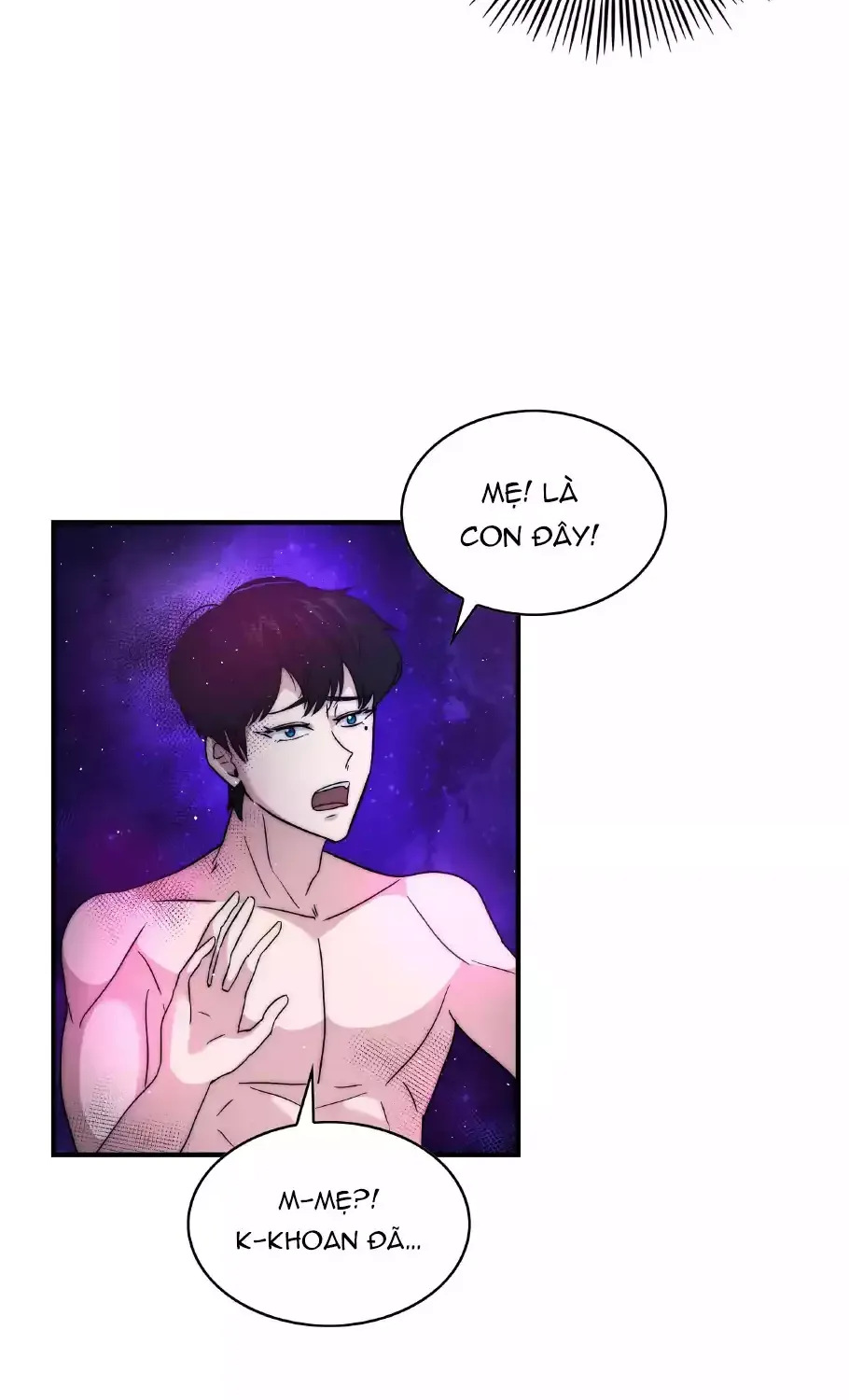 Hoàng Tử Lọ Lem Chapter 6 - Trang 44
