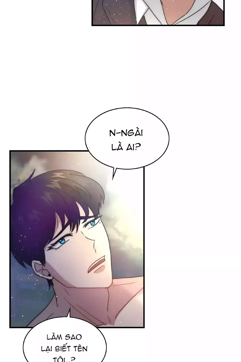 Hoàng Tử Lọ Lem Chapter 6 - Trang 6