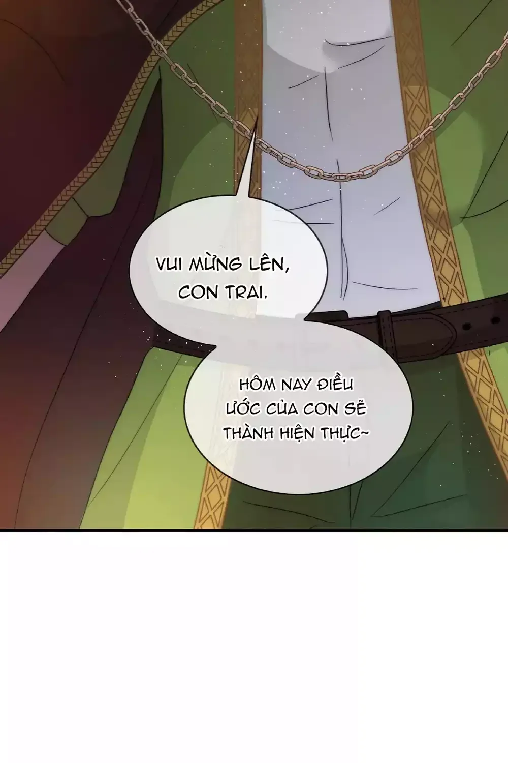 Hoàng Tử Lọ Lem Chapter 6 - Trang 9