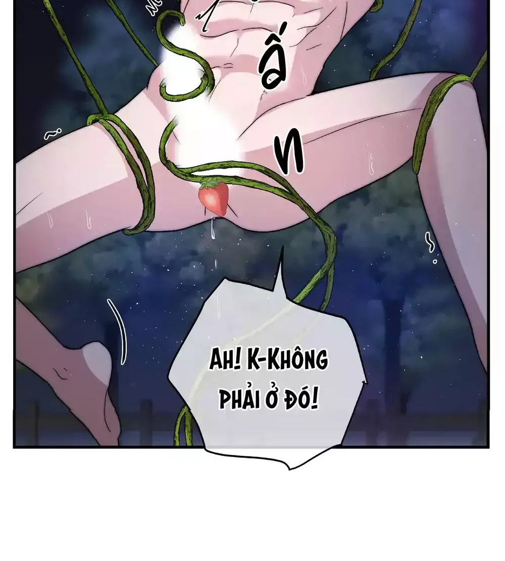 Hoàng Tử Lọ Lem Chapter 7 - Trang 18
