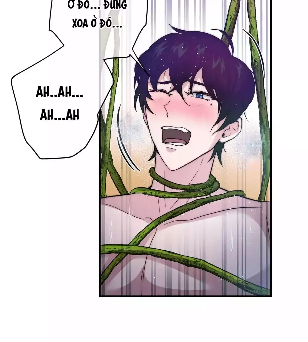 Hoàng Tử Lọ Lem Chapter 7 - Trang 20