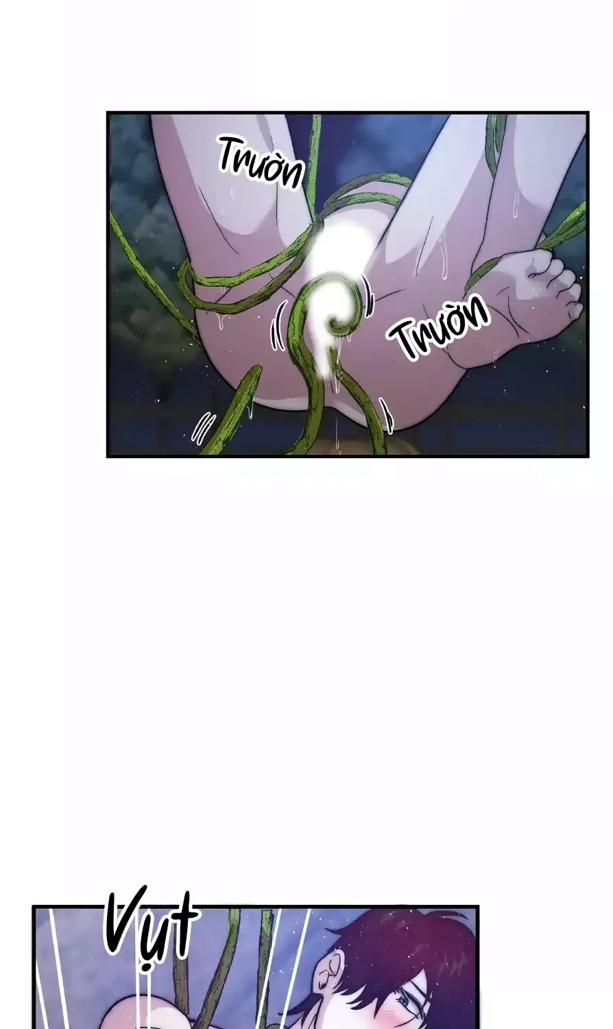 Hoàng Tử Lọ Lem Chapter 7 - Trang 25