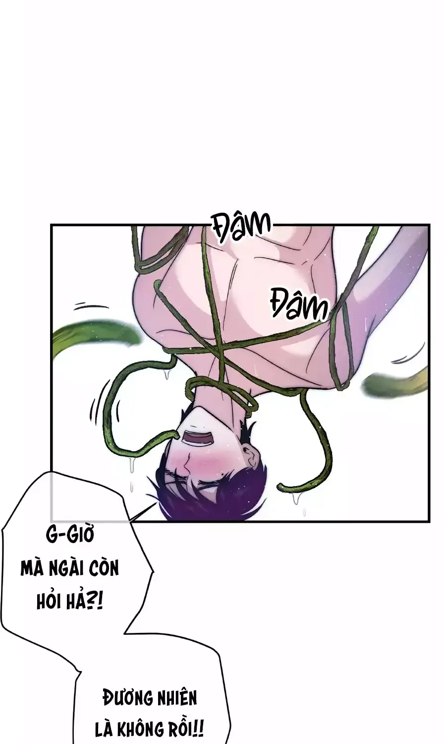 Hoàng Tử Lọ Lem Chapter 7 - Trang 31