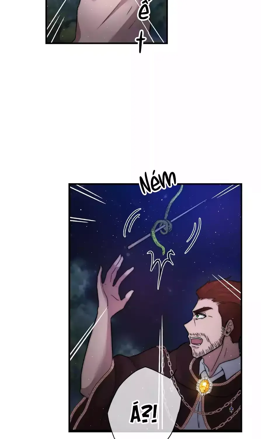 Hoàng Tử Lọ Lem Chapter 7 - Trang 34