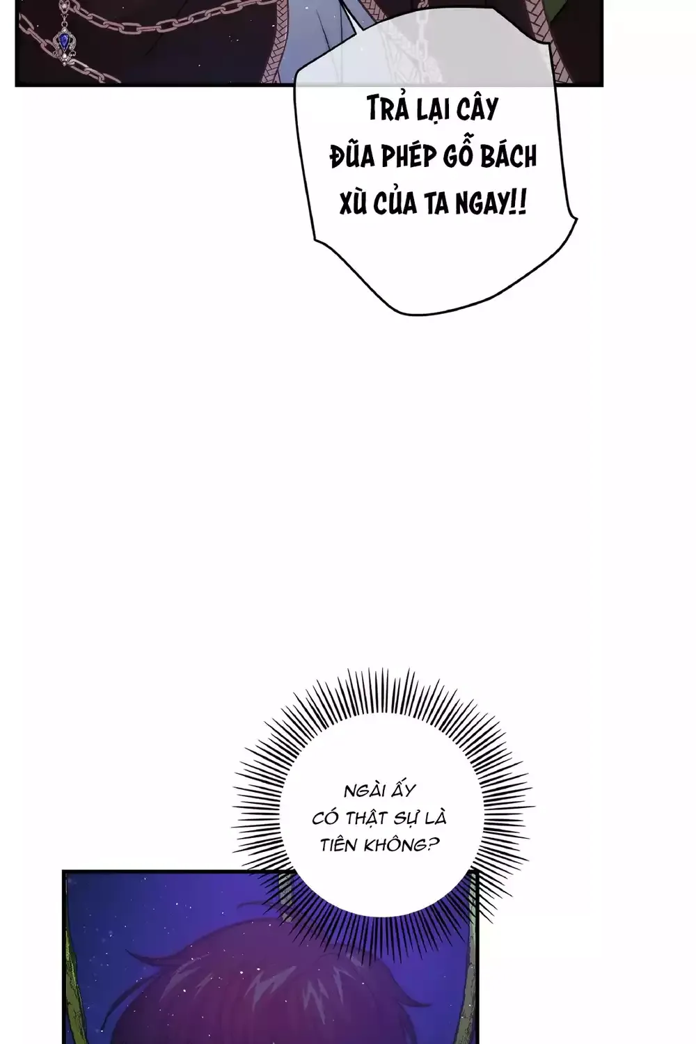 Hoàng Tử Lọ Lem Chapter 7 - Trang 37