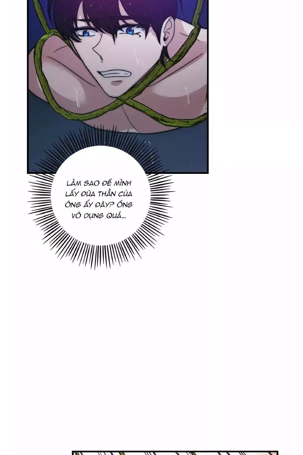 Hoàng Tử Lọ Lem Chapter 7 - Trang 38