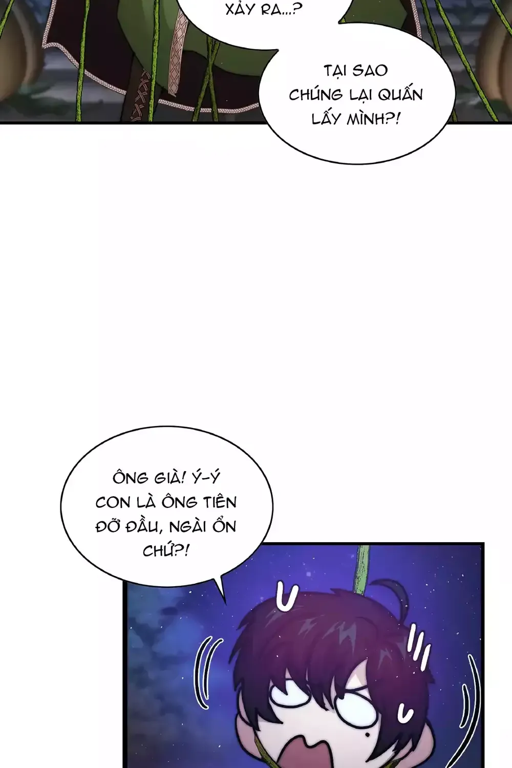 Hoàng Tử Lọ Lem Chapter 7 - Trang 41