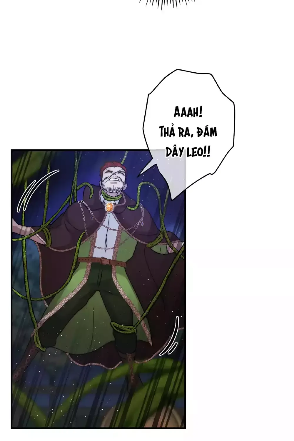 Hoàng Tử Lọ Lem Chapter 7 - Trang 43