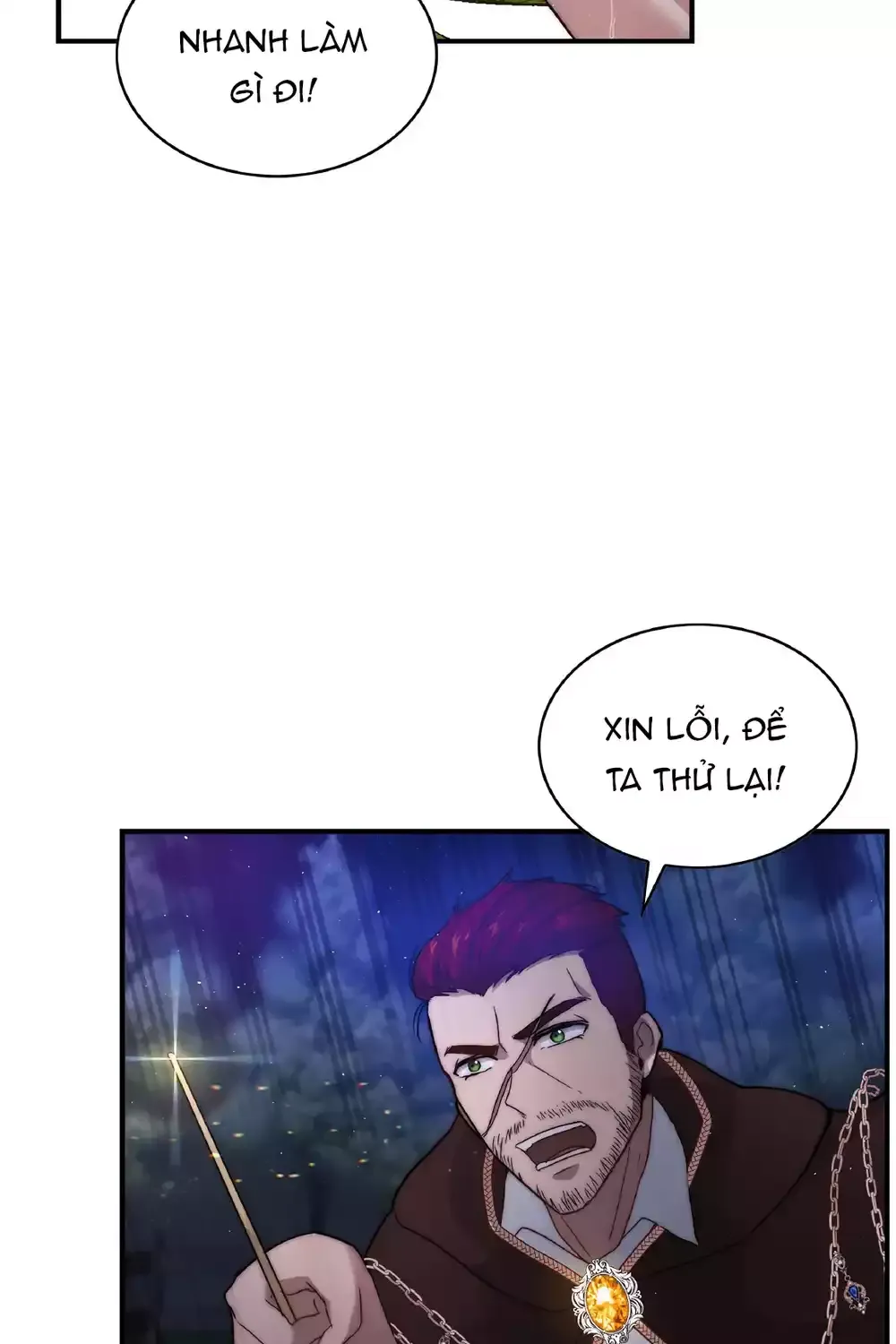 Hoàng Tử Lọ Lem Chapter 7 - Trang 5
