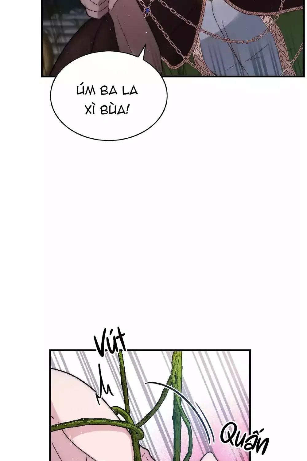 Hoàng Tử Lọ Lem Chapter 7 - Trang 6