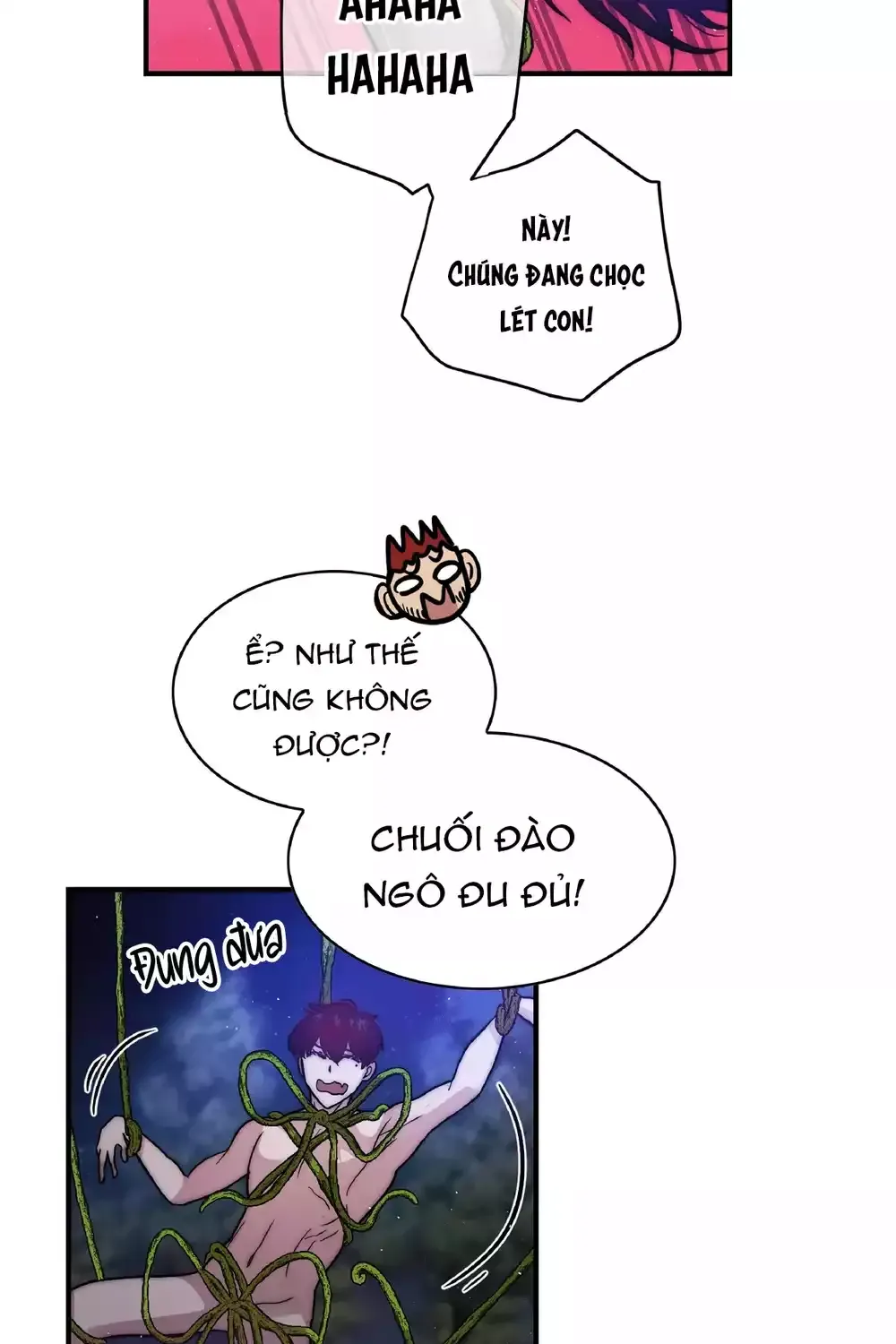 Hoàng Tử Lọ Lem Chapter 7 - Trang 8