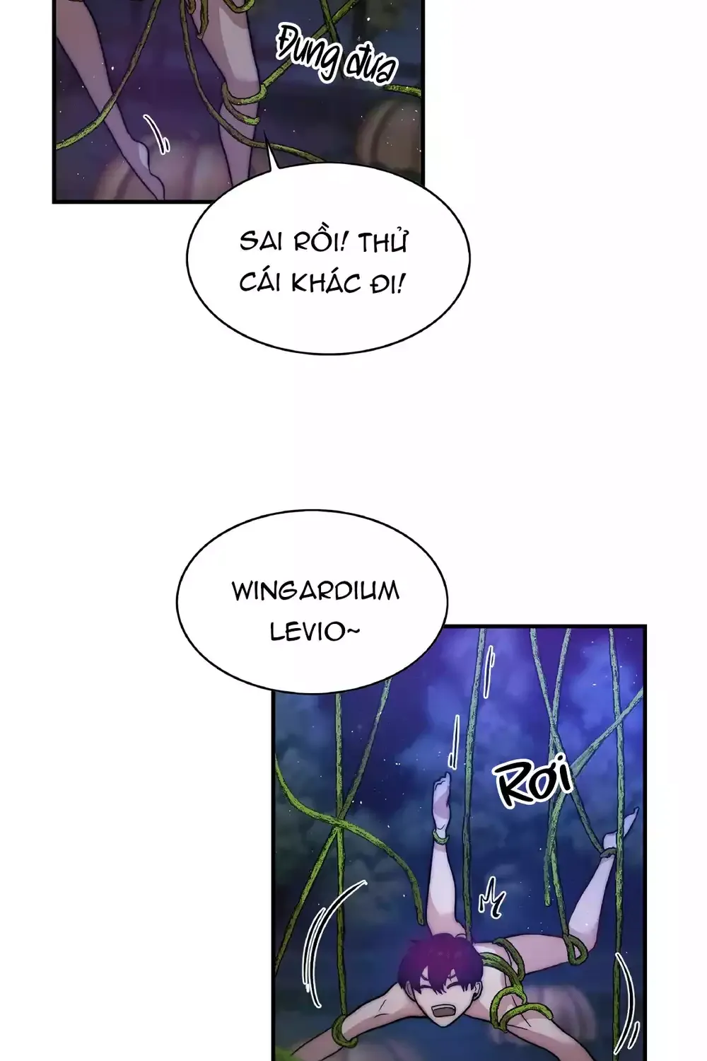 Hoàng Tử Lọ Lem Chapter 7 - Trang 9