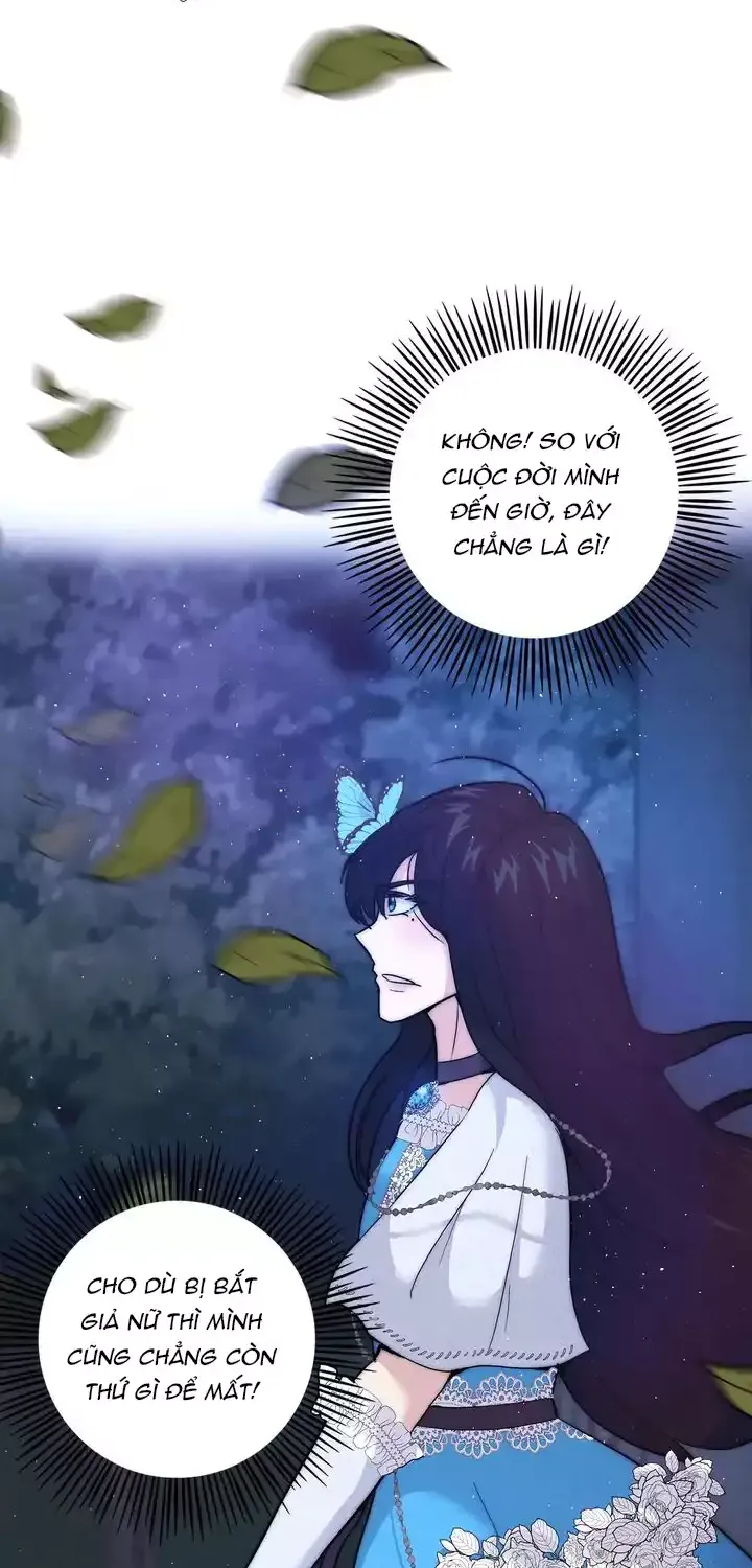 Hoàng Tử Lọ Lem Chapter 8 - Trang 12